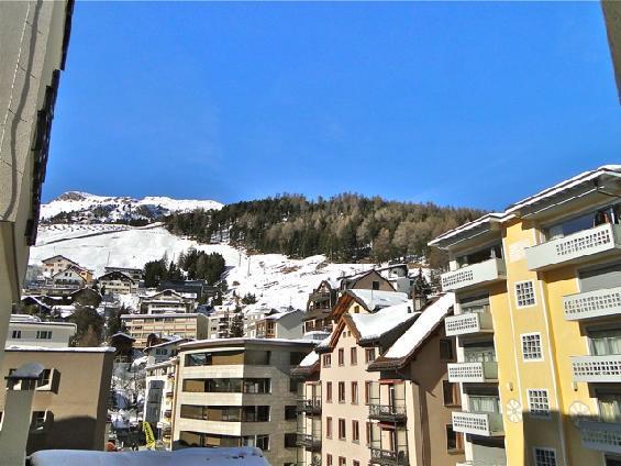Paravicini Sankt Moritz Eksteriør bilde