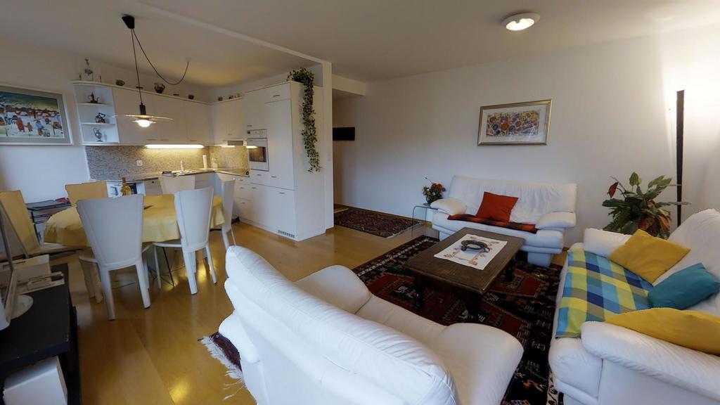 Paravicini Sankt Moritz Eksteriør bilde